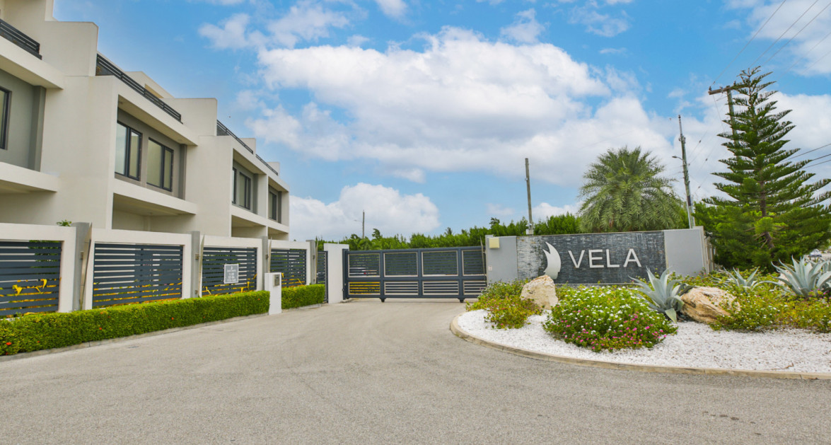 MODERN VELA TOWN HOME #147 (3 BED, 3.5 BATH PH 3) - Image 18
