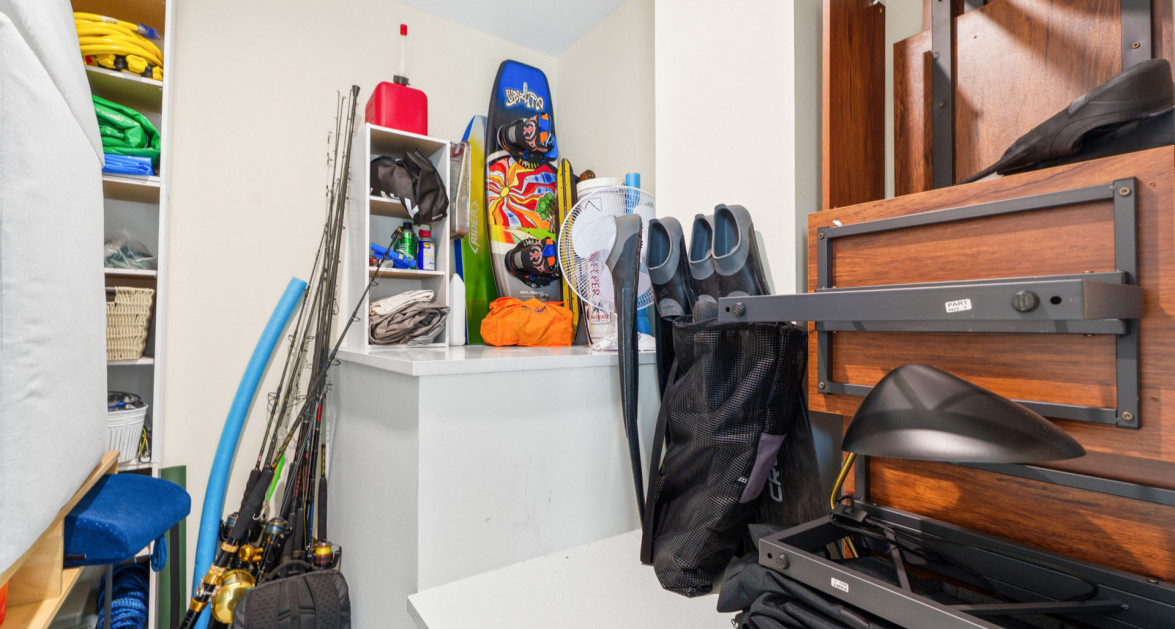 MODERN VELA TOWN HOME #147 (3 BED, 3.5 BATH PH 3) - Image 33