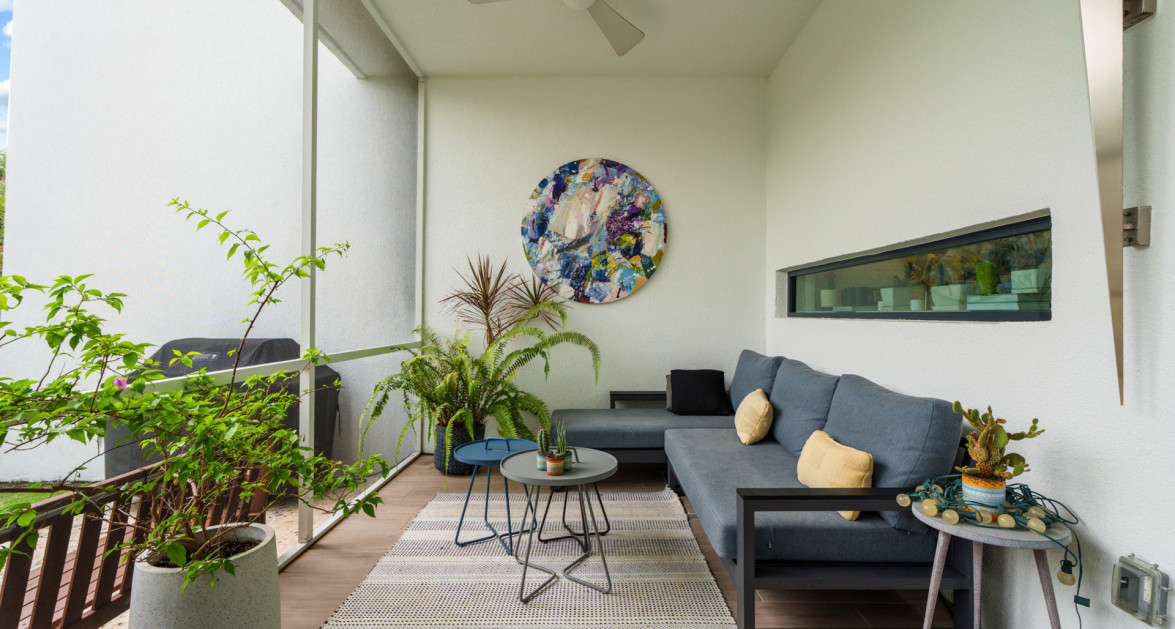 MODERN VELA TOWN HOME #147 (3 BED, 3.5 BATH PH 3) - Image 36