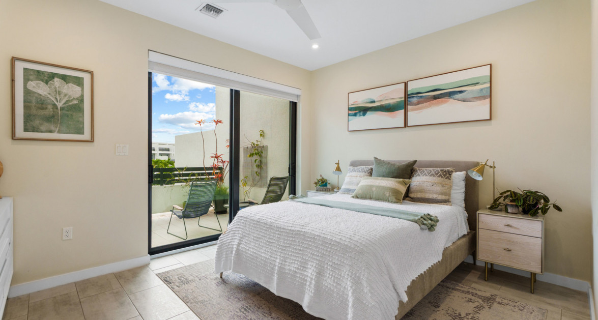 MODERN VELA TOWN HOME #147 (3 BED, 3.5 BATH PH 3) - Image 24