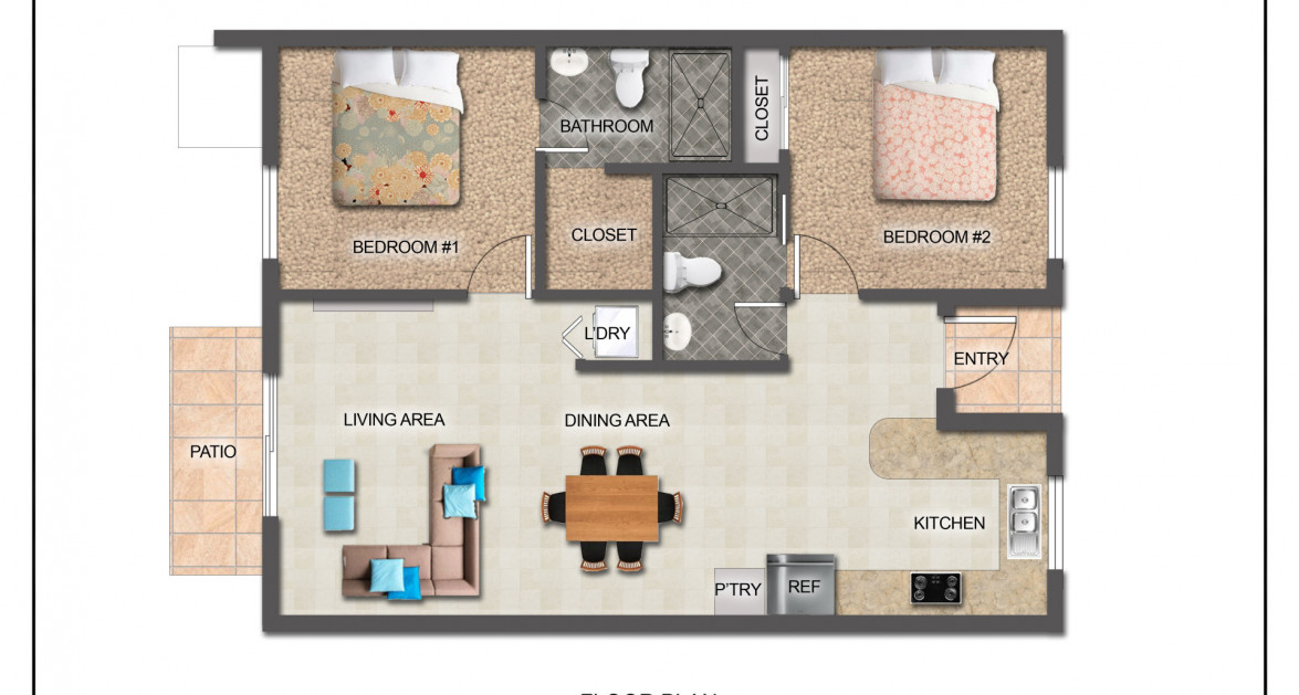 MOONLIGHT MEWS - Image 3