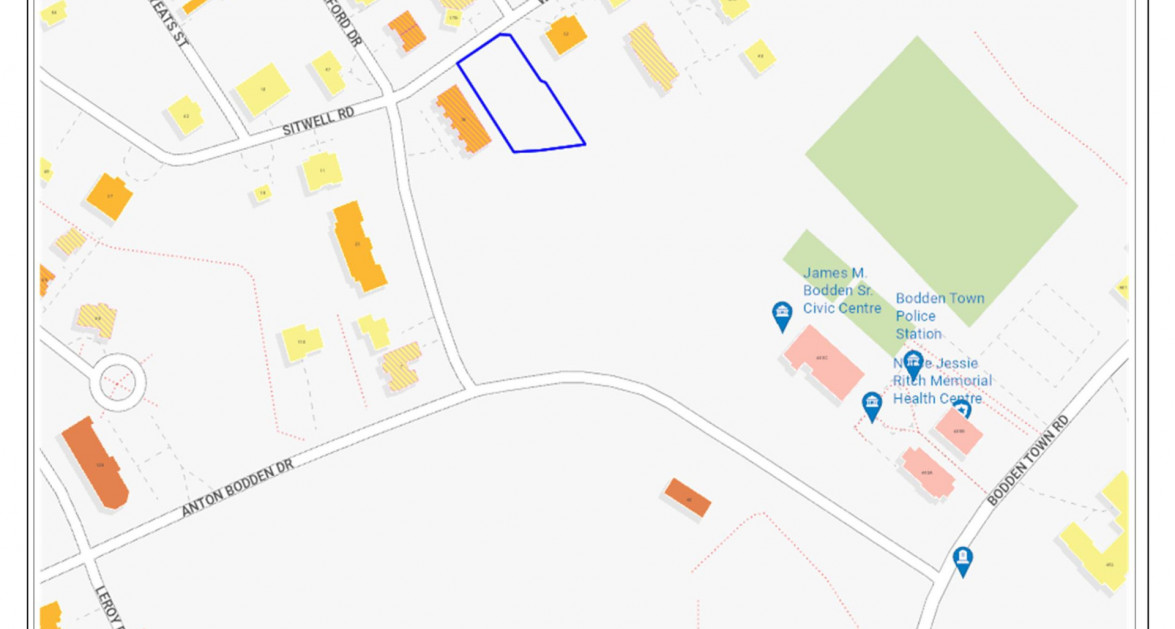 MOONLIGHT MEWS - Image 7