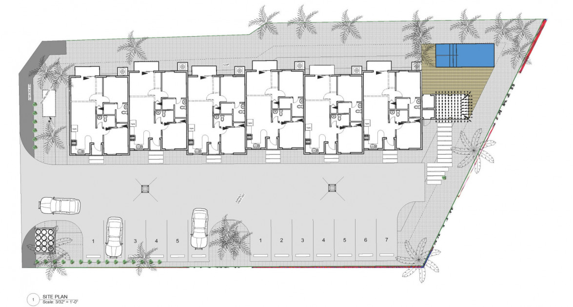 MOONLIGHT MEWS - Image 4