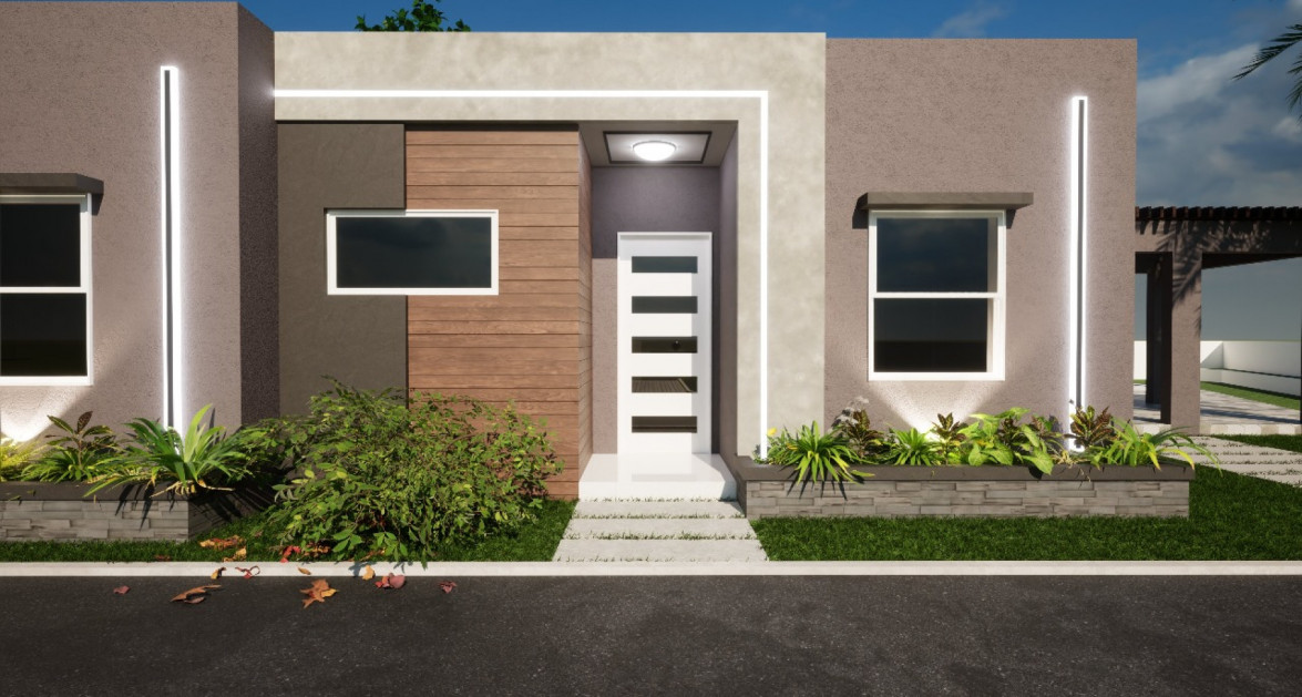 MOONLIGHT MEWS - Image 1