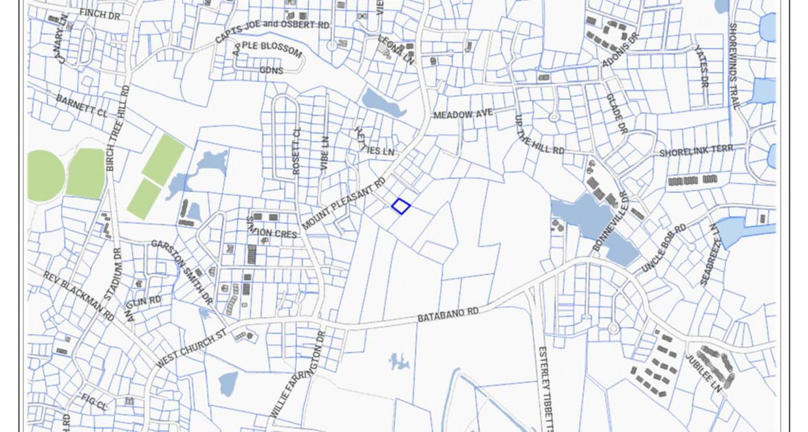 Mt. Pleasant 4 Bed - 3 Bath Home - Image 1