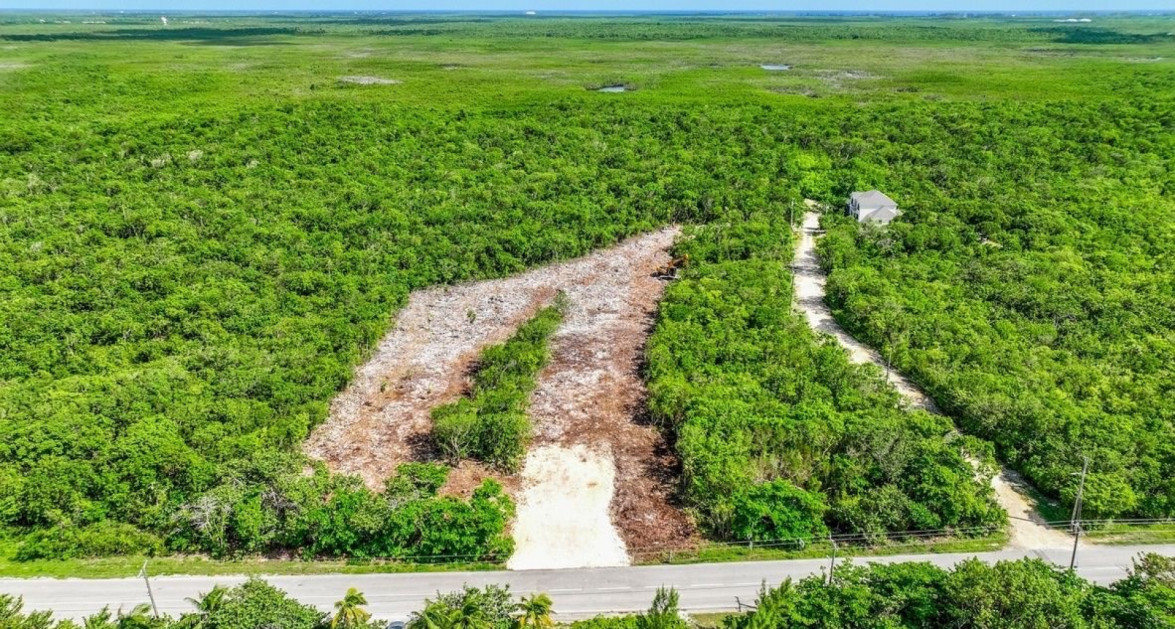 Nature Walk Lot #8 (0.2354 Acre) - Image 2