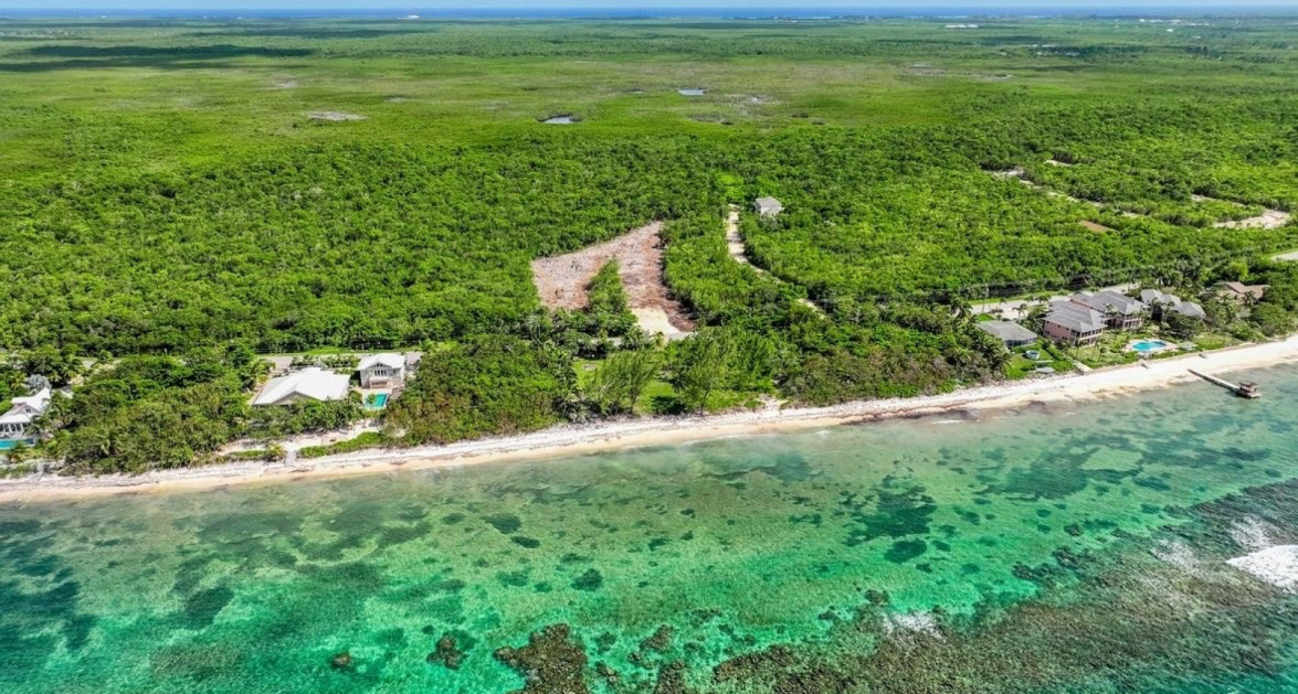 Nature Walk Lot #8 (0.2354 Acre) - Image 3