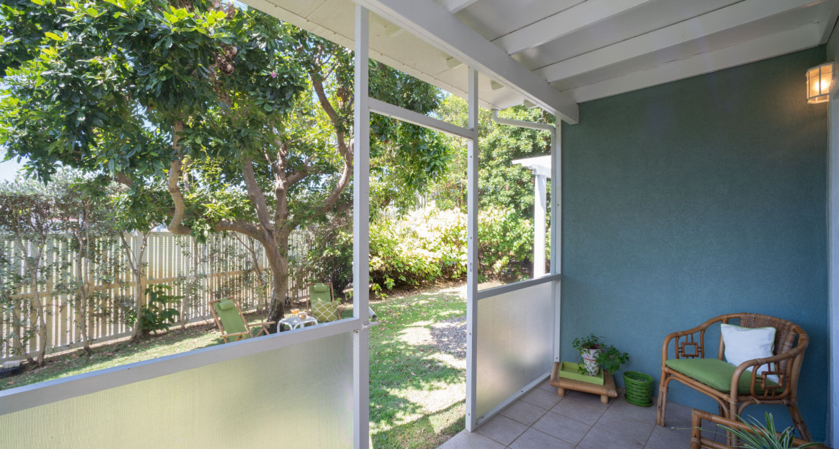 Near Everything 2 Bed 2.5 bath at Triumph Village Condo in GT - Image 3