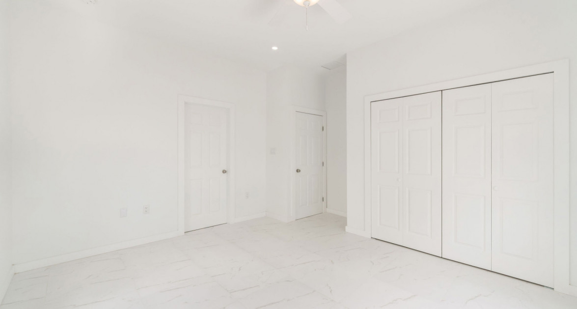 New NS Estates Canal Front 4 Bed on Green Street - Image 10