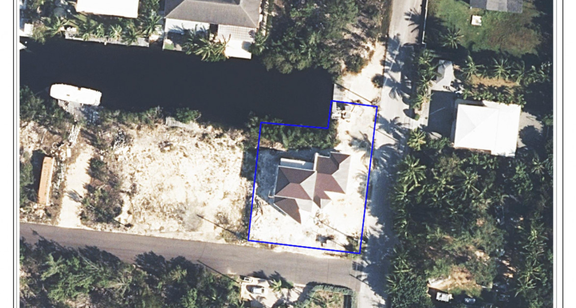 New NS Estates Canal Front 4 Bed on Green Street - Image 15