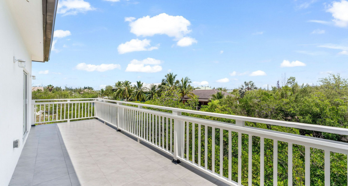 New NS Estates Canal Front 4 Bed on Green Street - Image 23