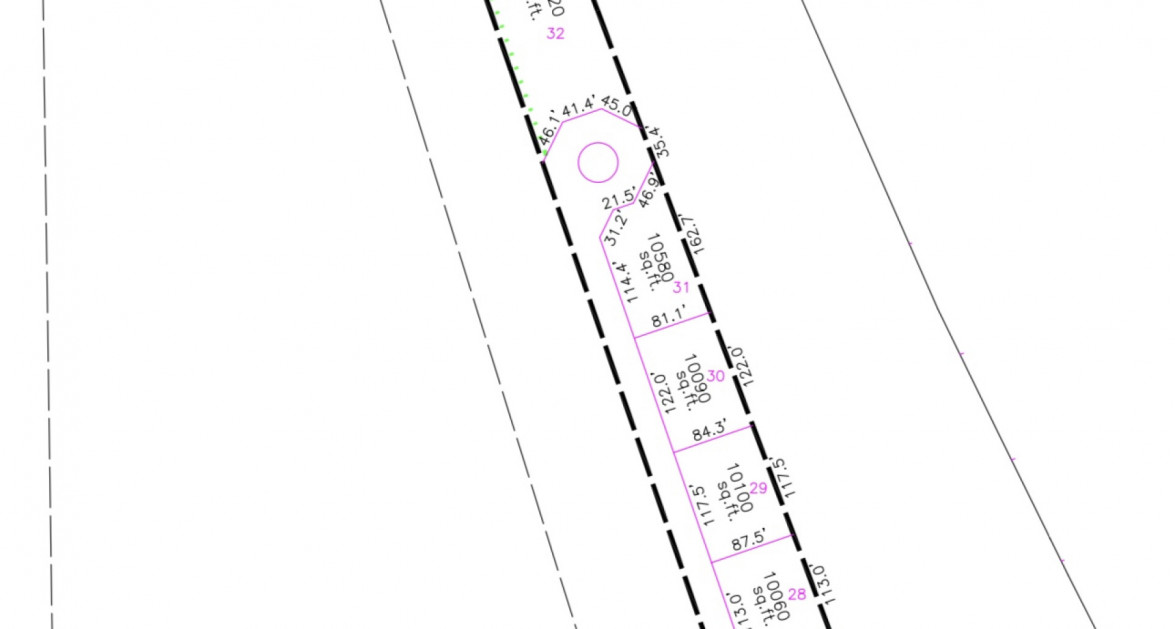 New Savannah Community Lot #30 - Image 3