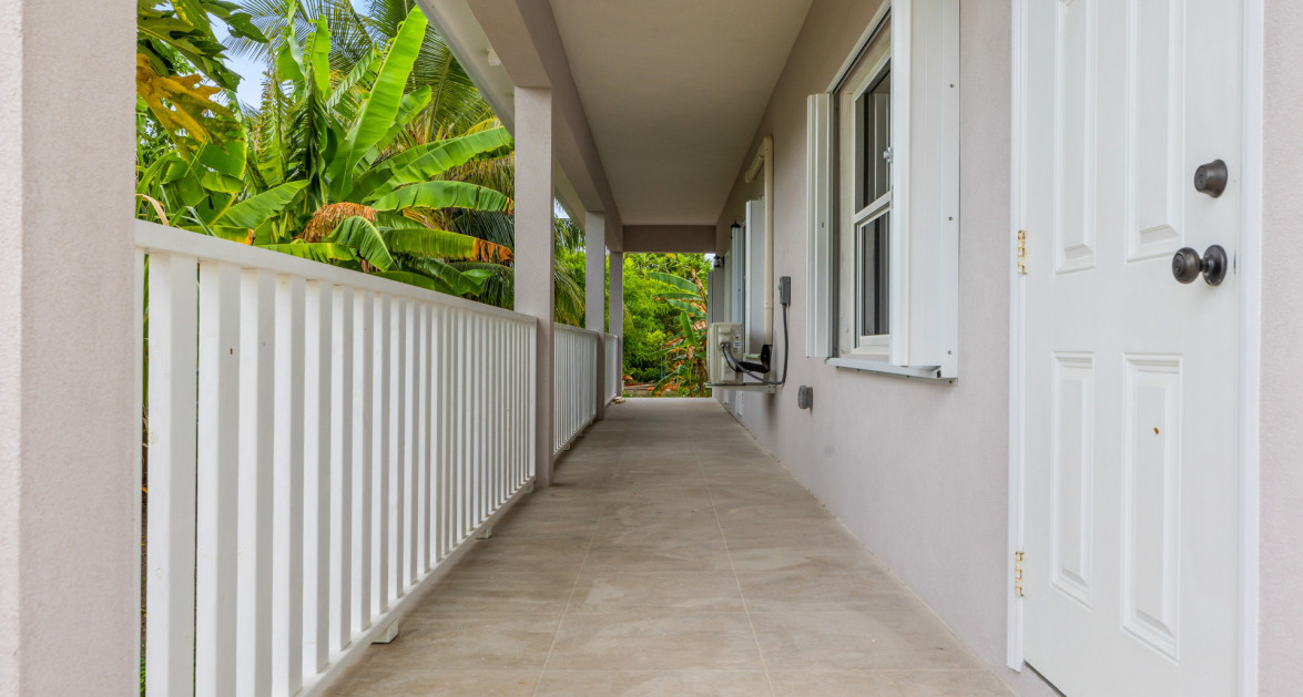 NEWLY CONSTRUCTED BODDENTOWN MULTI UNIT ROI NEAR 8% - Image 2