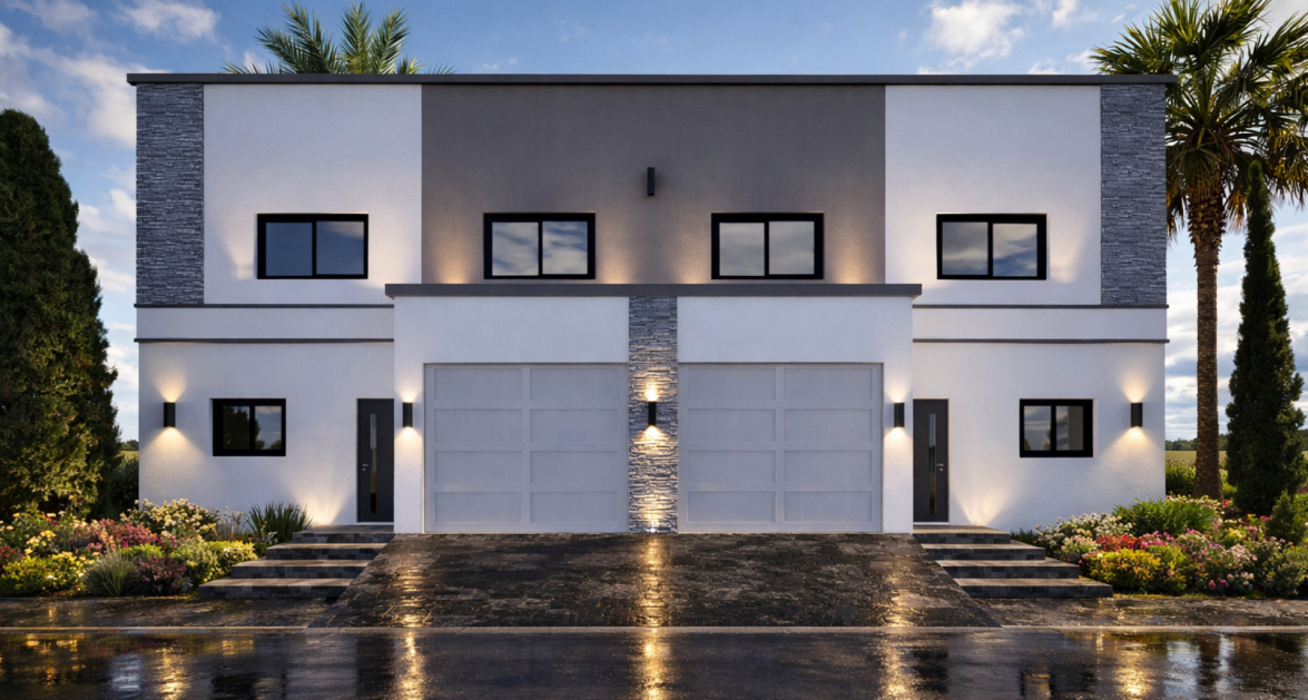 Newtown Red Bay - Duplex Lot 28 w/ Plans - Image 5