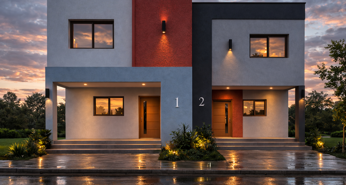 Newtown Red Bay - Duplex Lot 28 w/ Plans - Image 6