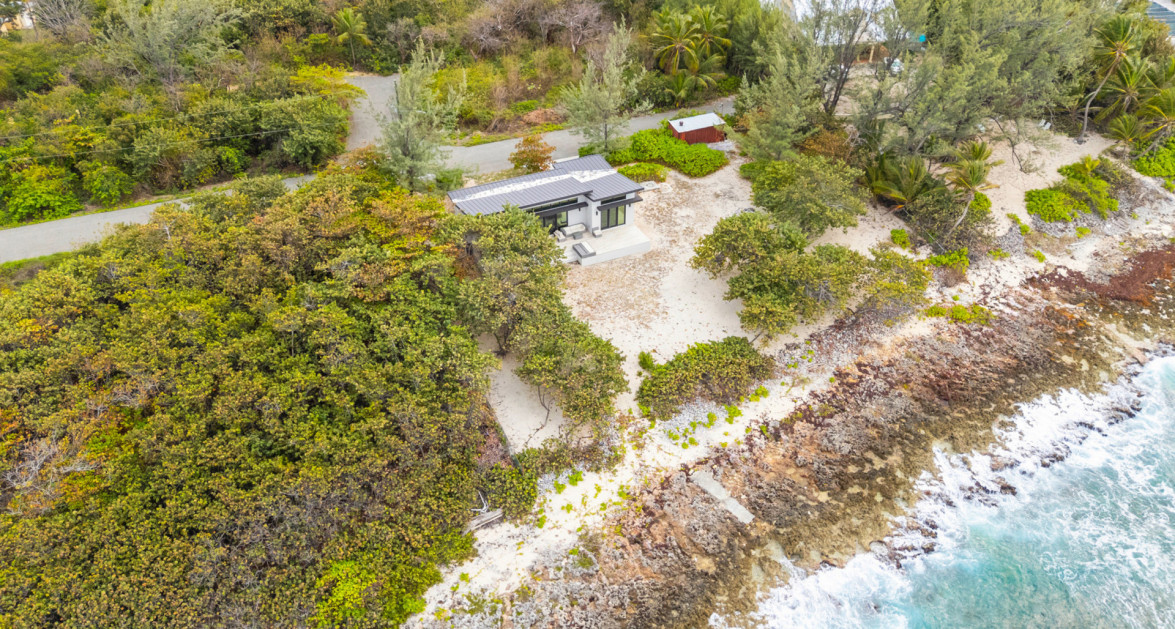 North Point Oceanfront Home & Acreage - Image 35