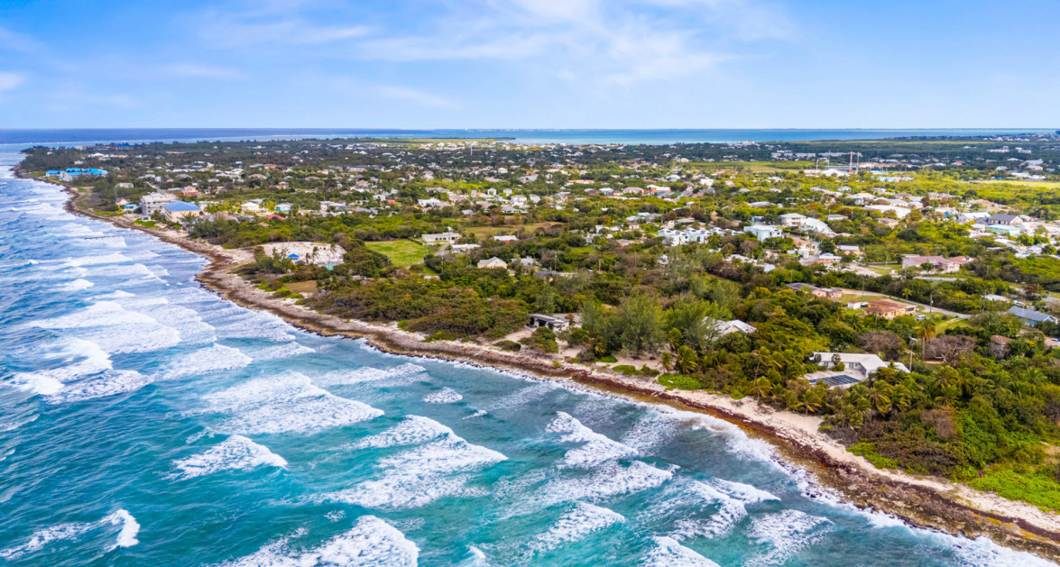 North Point Oceanfront Home & Acreage - Image 33