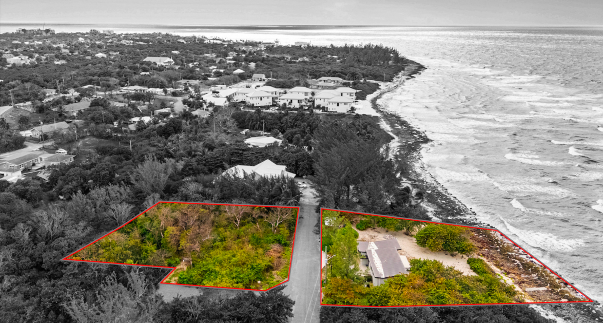 North Point Oceanfront Home & Acreage - Image 28