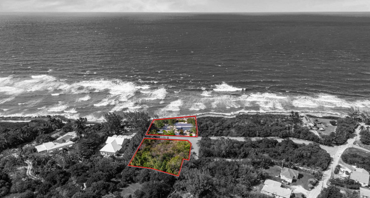 North Point Oceanfront Home & Acreage - Image 31