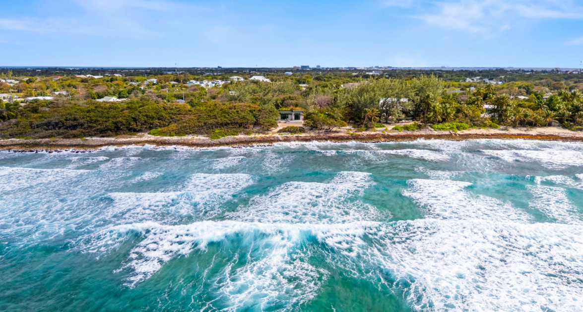 North Point Oceanfront Home & Acreage - Image 34