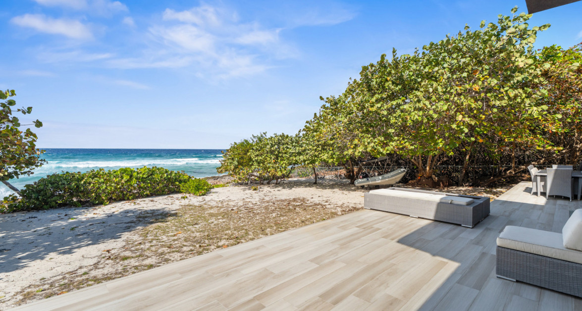 North Point Oceanfront Home & Acreage - Image 24