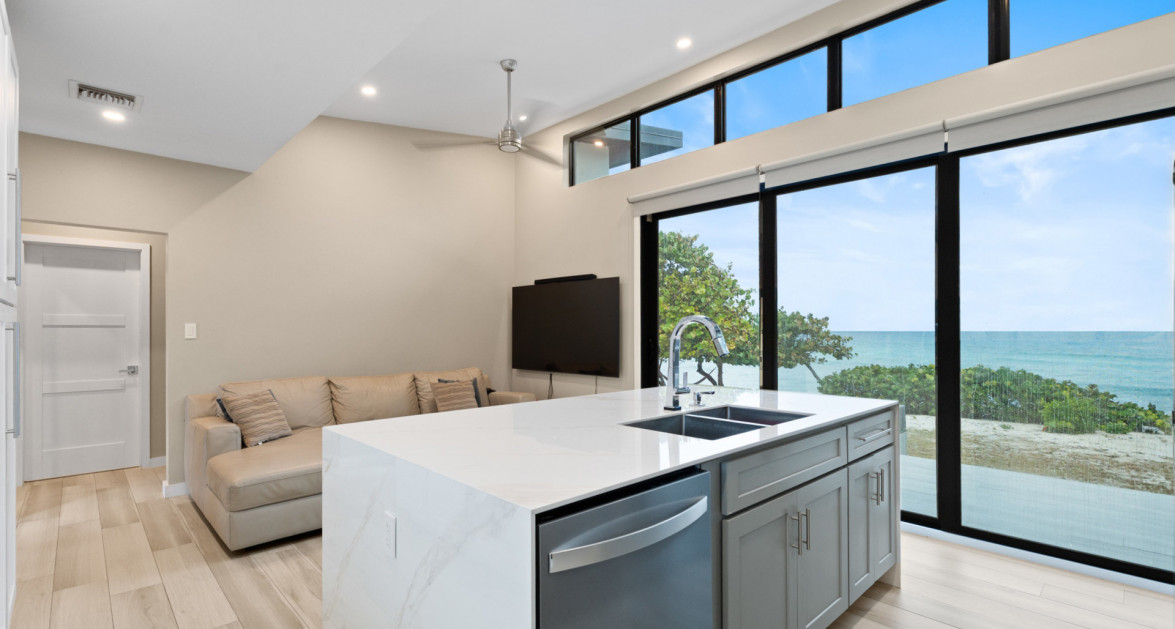 North Point Oceanfront Home & Acreage - Image 9