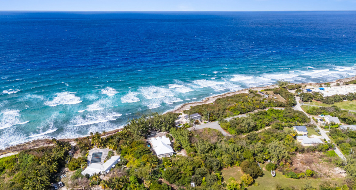 North Point Oceanfront Home & Acreage - Image 30