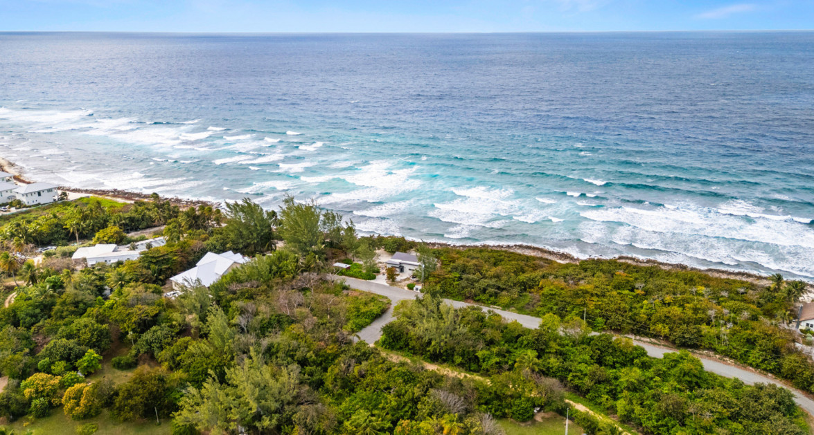 North Point Oceanfront Home & Acreage - Image 32