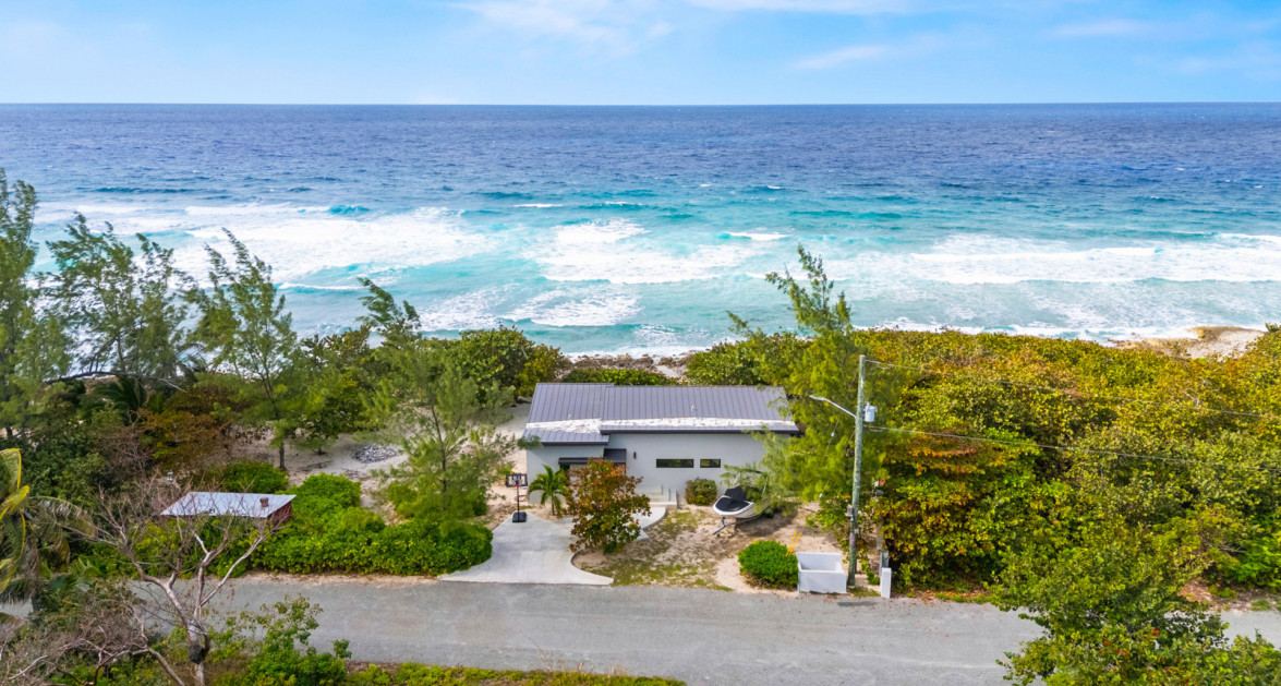 North Point Oceanfront Home & Acreage - Image 29