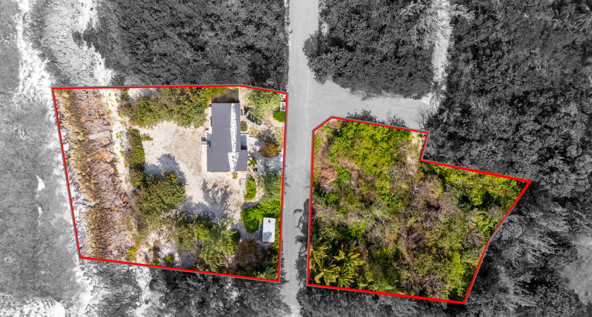 North Point Oceanfront Home & Acreage - Image 27