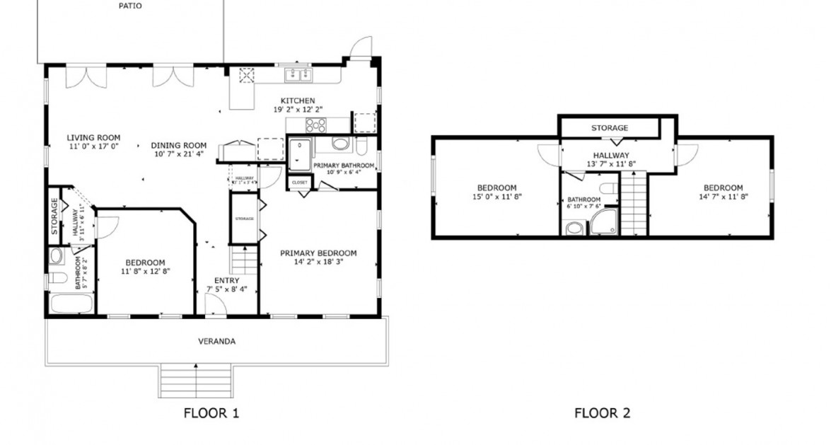 North Sound Haven 4 bedroom Canal Front Home - Image 17