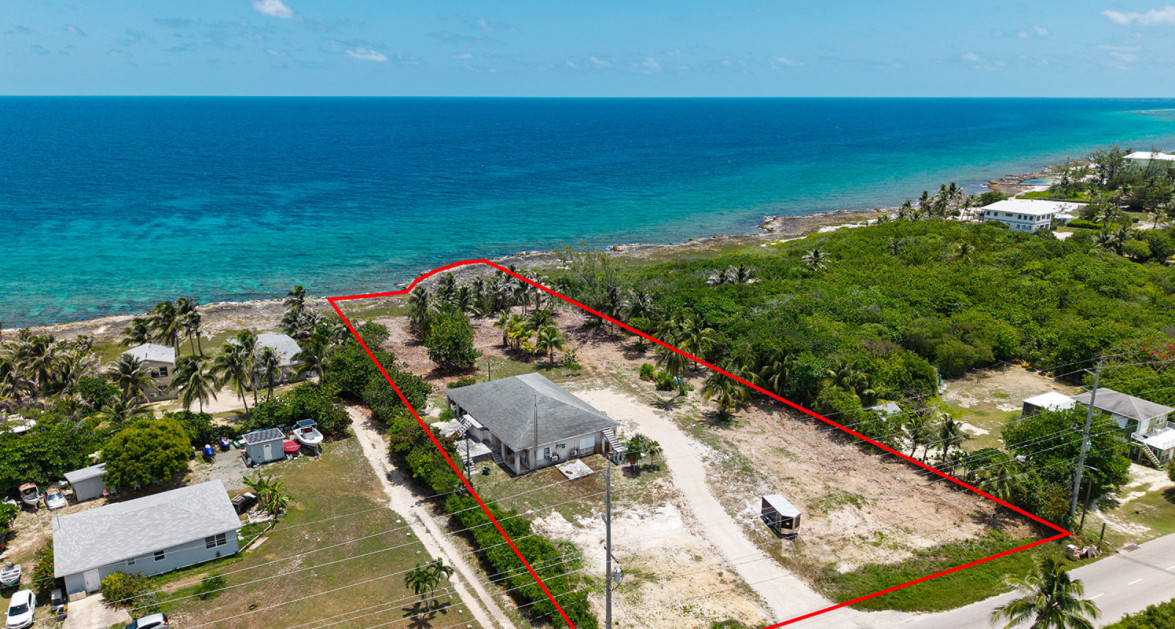 Northside Seafront 2 Acres with triplex - Image 5