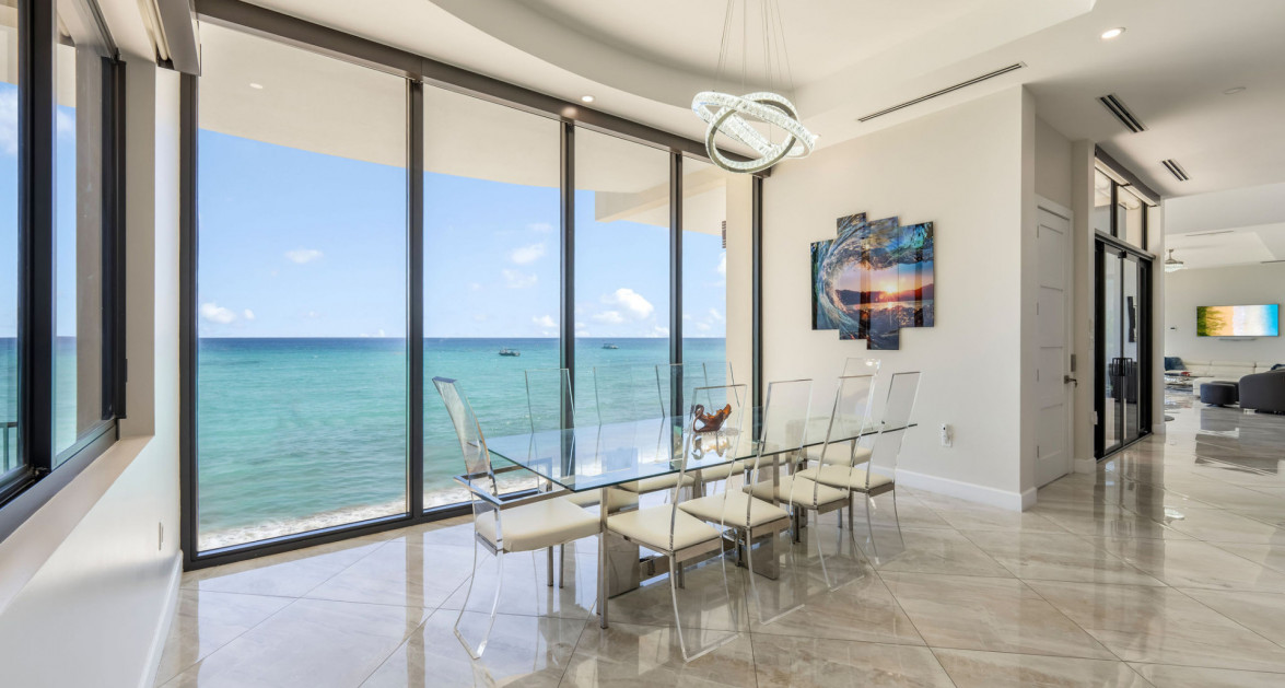 Oasis 7 - Beachfront Estate - Image 9