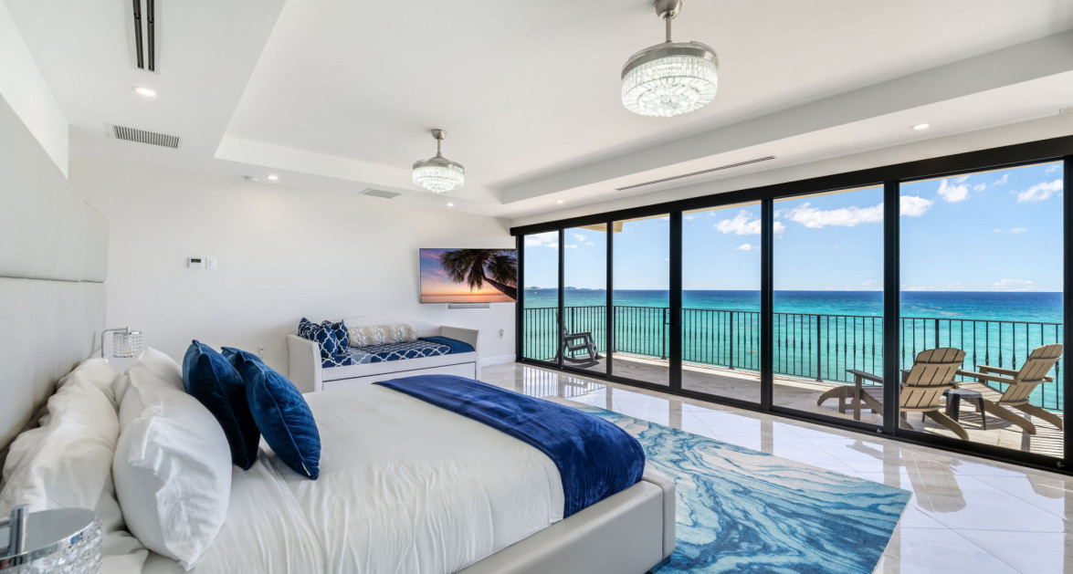 Oasis 7 - Beachfront Estate - Image 21