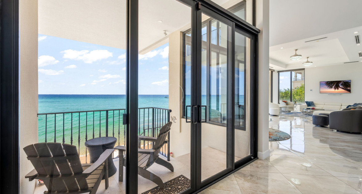 Oasis 7 - Beachfront Estate - Image 10