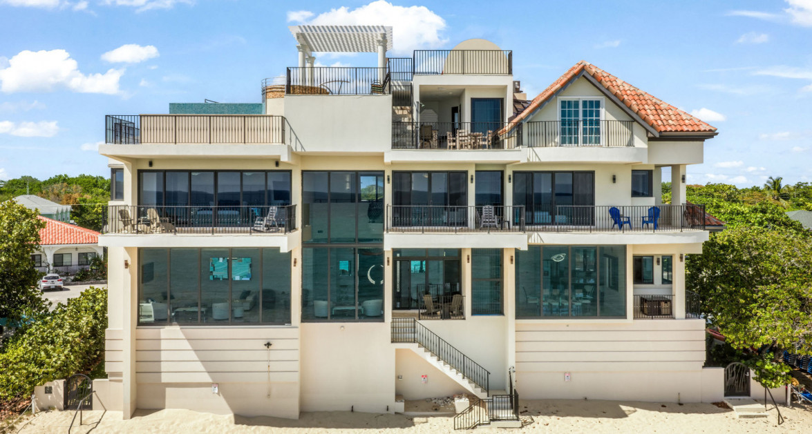Oasis 7 - Beachfront Estate - Image 2