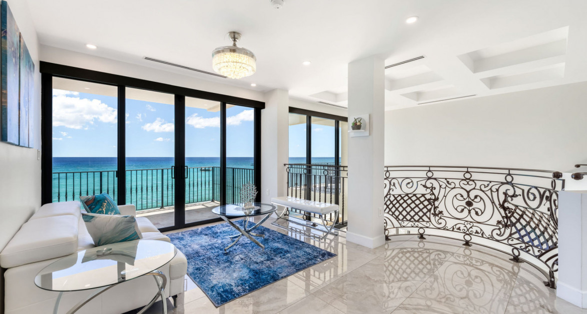Oasis 7 - Beachfront Estate - Image 17
