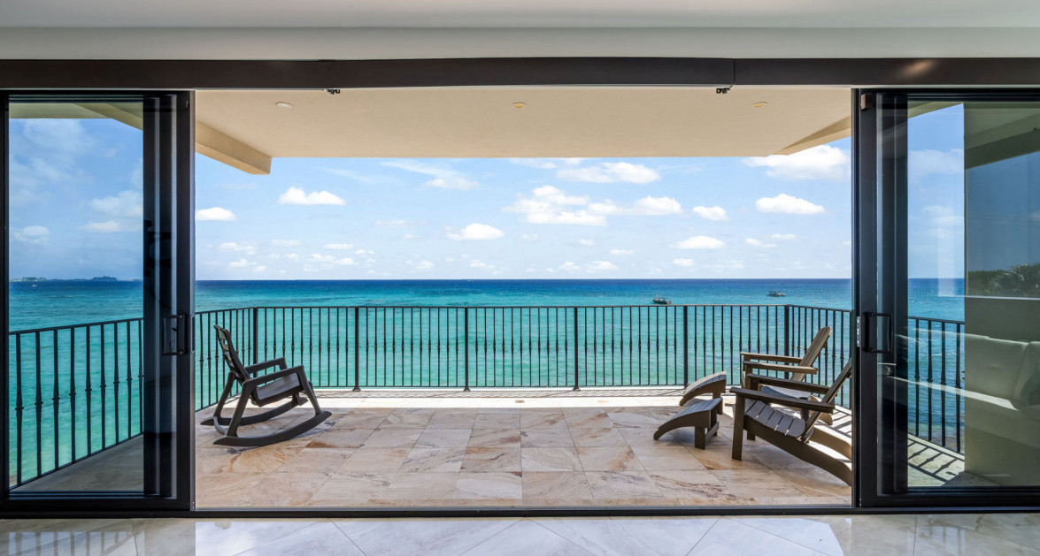 Oasis 7 - Beachfront Estate - Image 22