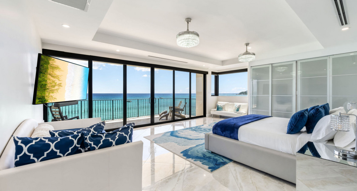 Oasis 7 - Beachfront Estate - Image 19