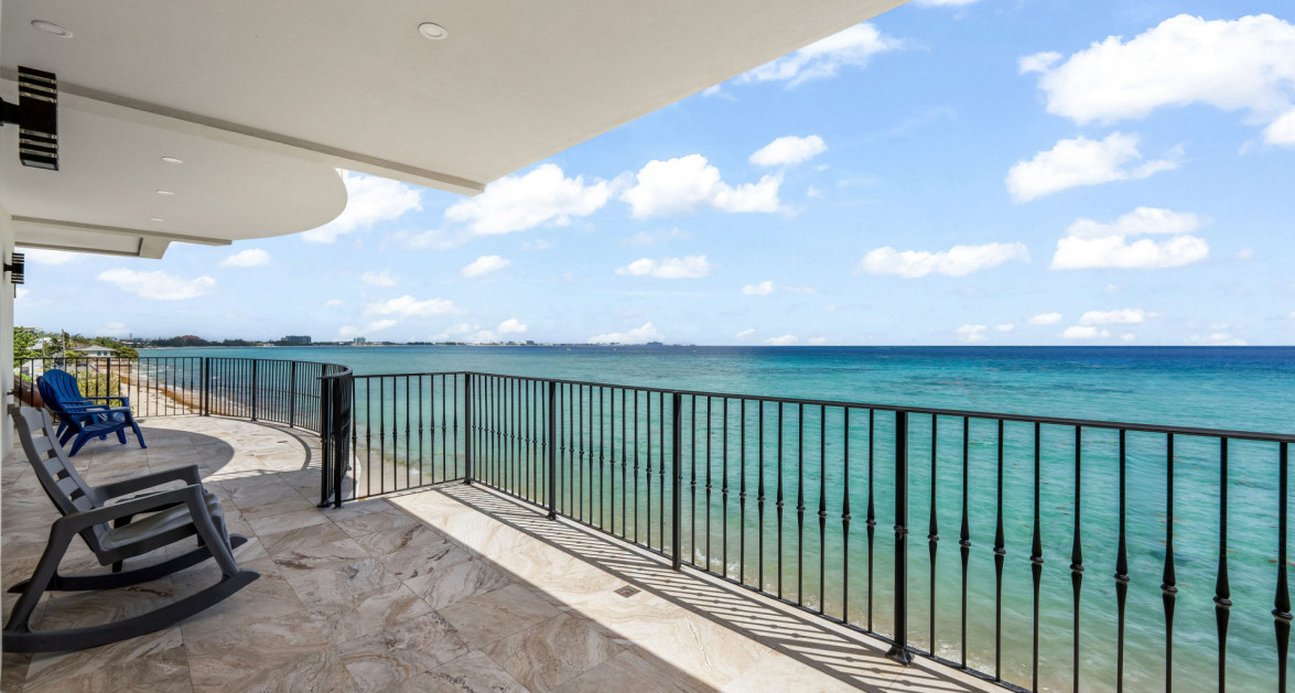 Oasis 7 - Beachfront Estate - Image 20