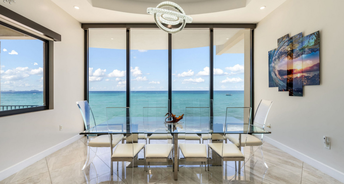 Oasis 7 - Beachfront Estate - Image 8