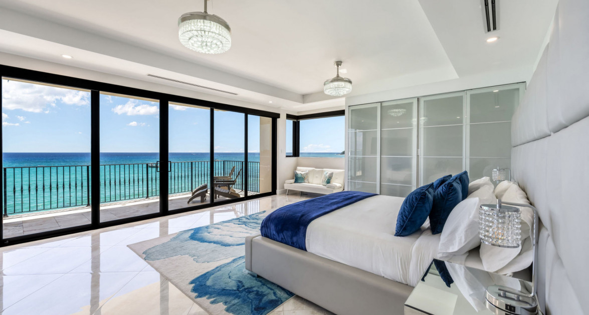 Oasis 7 - Beachfront Estate - Image 18
