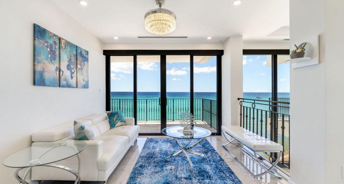 Oasis 7 - Beachfront Estate - Image 16