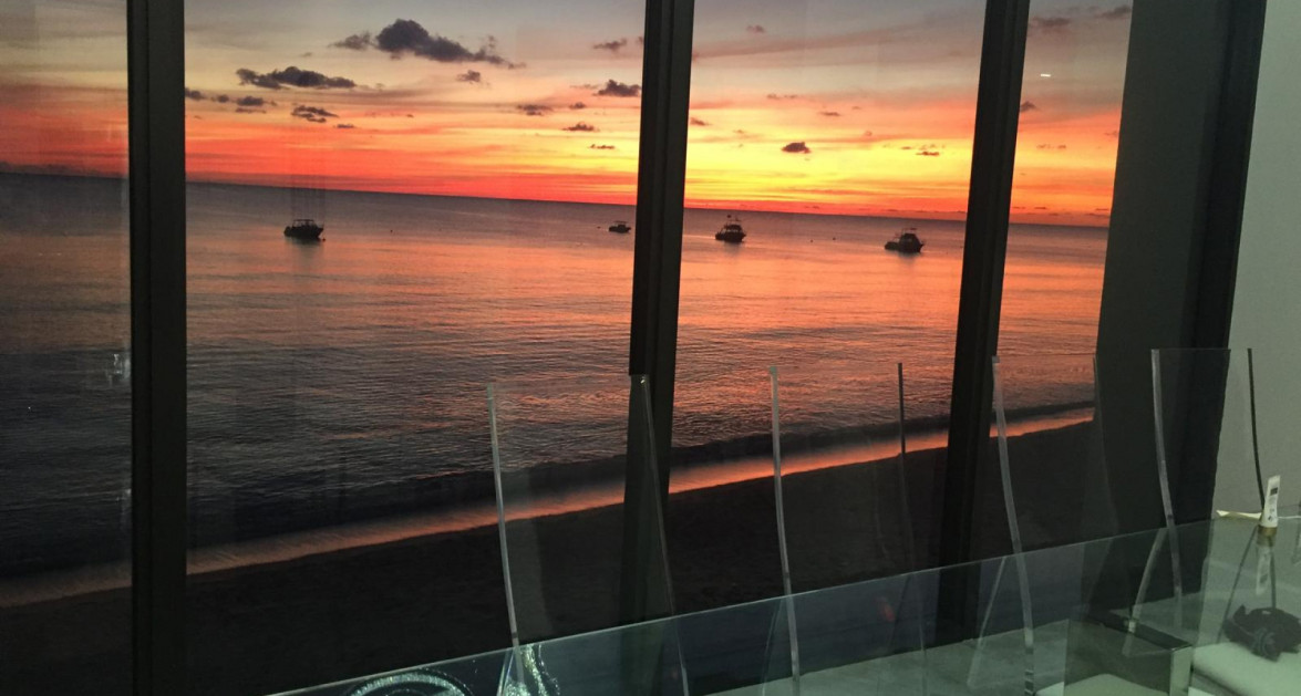 Oasis 7 - Seven Mile Beachfront Estate - Image 46