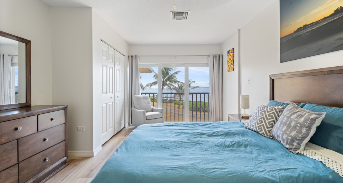 Ocean Club #212 (Renovated 2 Bed Town Home w/ Excellent Ocean Views) - Image 8