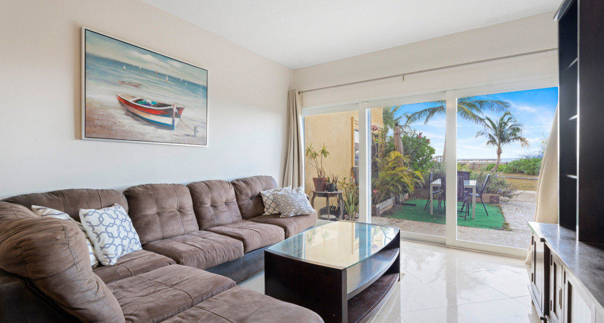 Ocean Club #212 (Renovated 2 Bed Town Home w/ Excellent Ocean Views) - Image 3