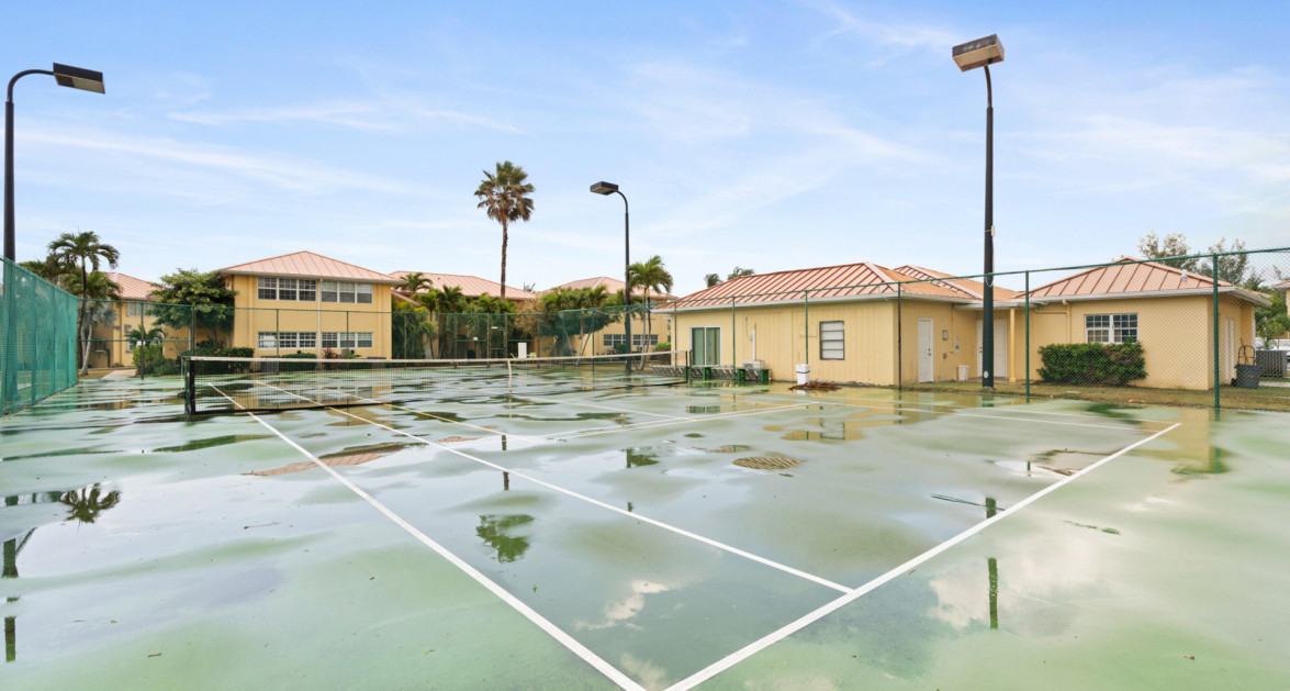 Ocean Club #212 (Renovated 2 Bed Town Home w/ Excellent Ocean Views) - Image 20