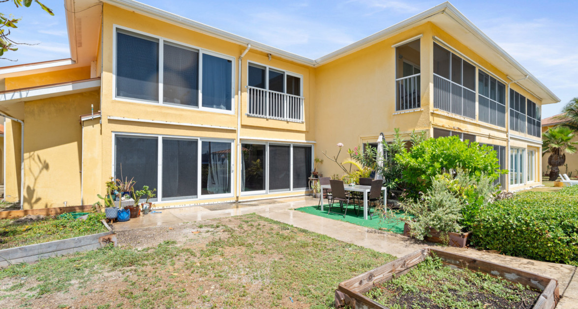 Ocean Club #212 (Renovated 2 Bed Town Home w/ Excellent Ocean Views) - Image 17