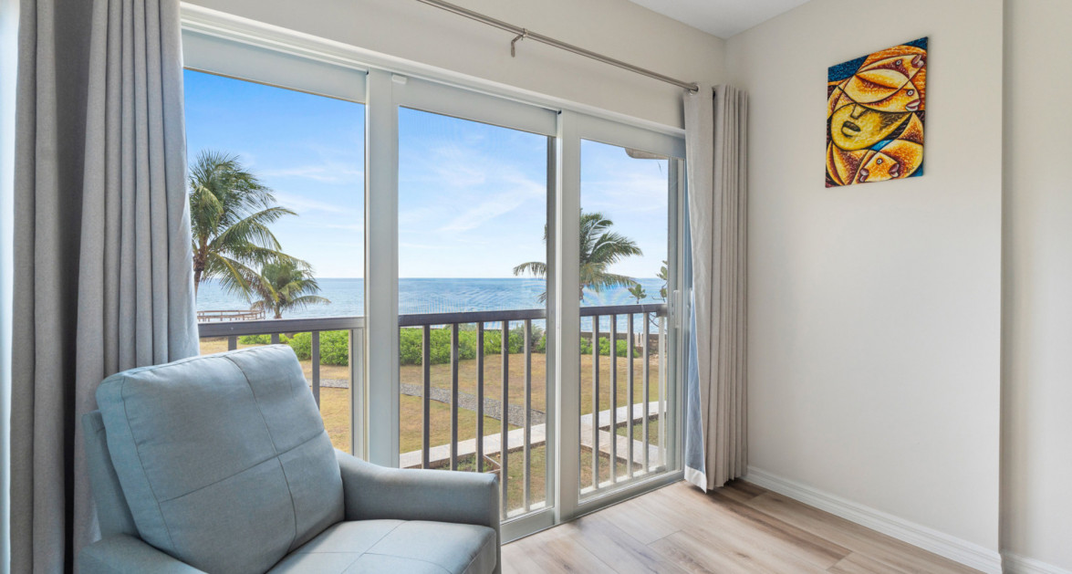 Ocean Club #212 (Renovated 2 Bed Town Home w/ Excellent Ocean Views) - Image 9