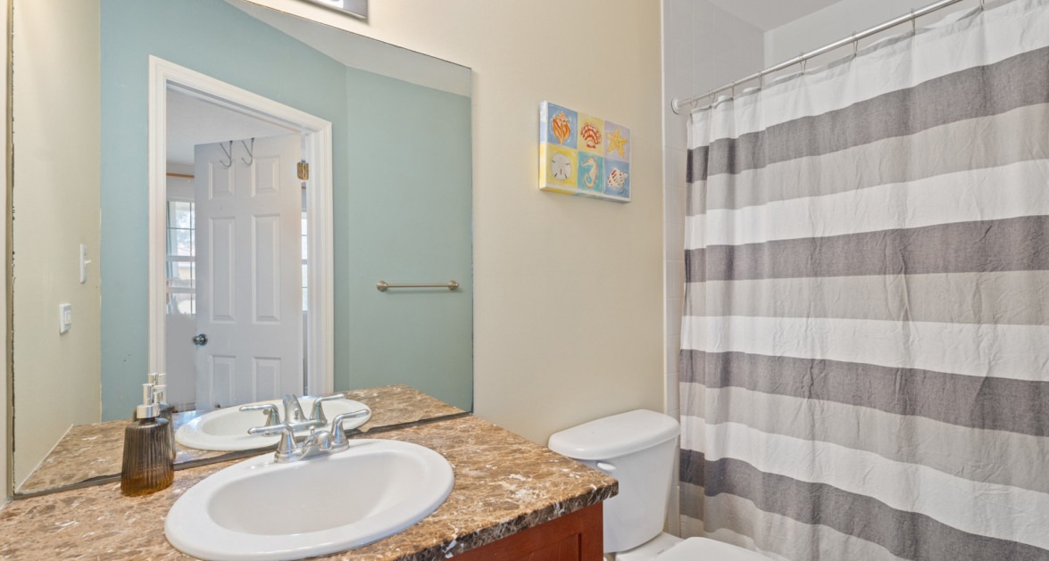 Ocean Club #212 (Renovated 2 Bed Town Home w/ Excellent Ocean Views) - Image 12